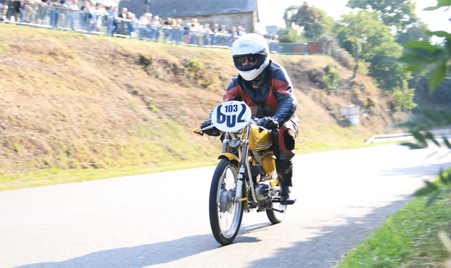 La Saint-Germain Classic, un beau rendez-vous !