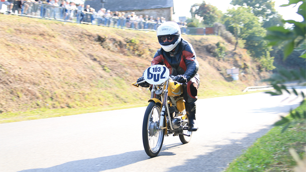 La Saint-Germain Classic, un beau rendez-vous !