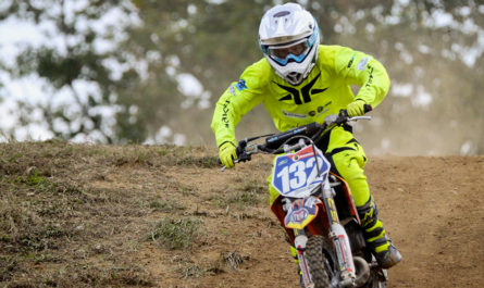 motocross