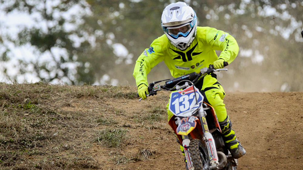 motocross