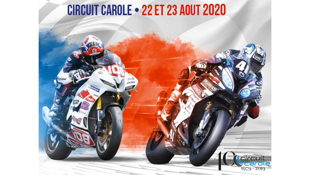 Championnat de France SBK