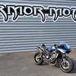 Yamaha XSR900