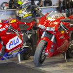 Ducati 748 ou 749 ?