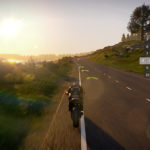 Test jeux vidéo MotoGP20 face à TT Isle of Man 2