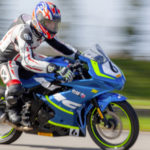 27 et 28 juin : entraînement Supermotard à Lohéac !