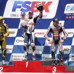 Mathieu Gines : Champion de France SBK 2019 !