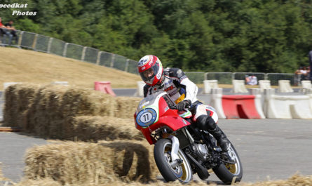 Bretagne Moto Classic : troisième édition !