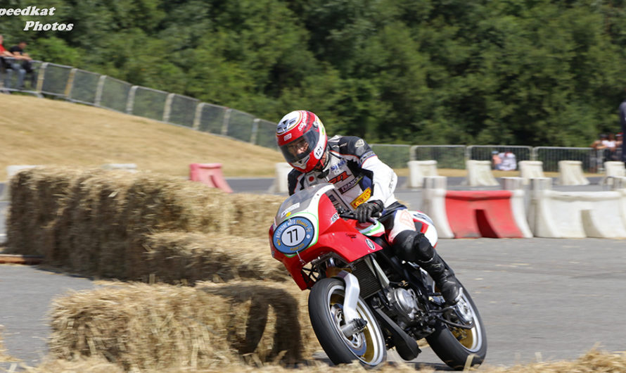 Bretagne Moto Classic 2019 : troisième édition ! 🔐