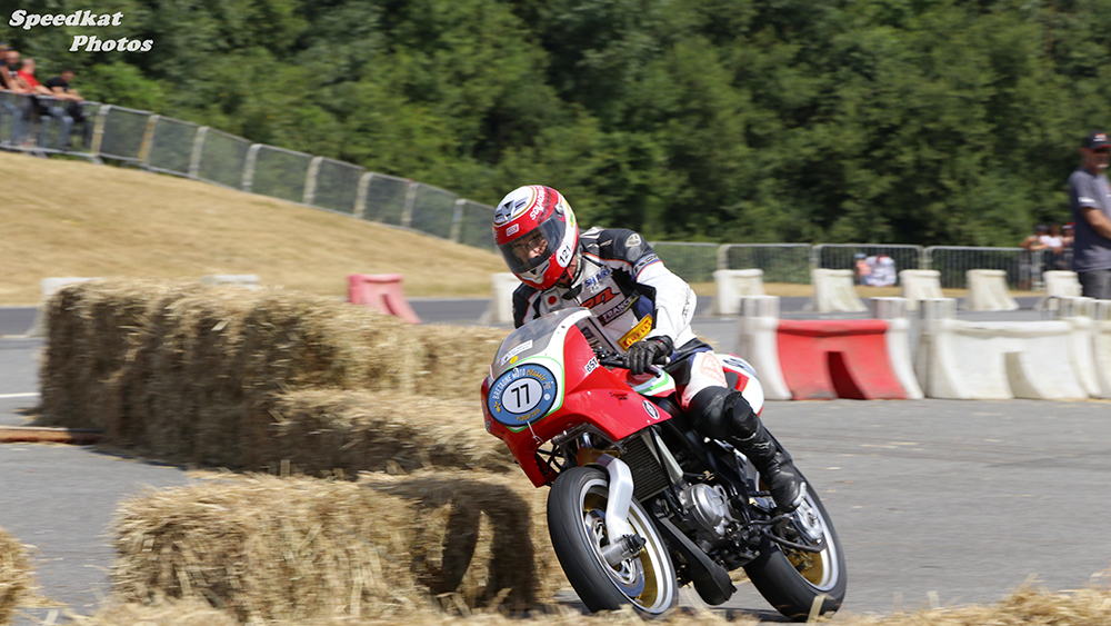 Bretagne Moto Classic : troisième édition !