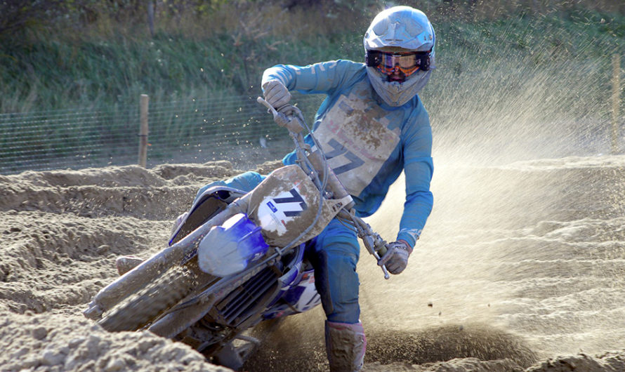 Championnat de France des Sables 2018