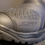 RST : Confortables, imperméables et accessibles !