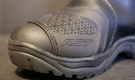 RST : Confortables, imperméables et accessibles !