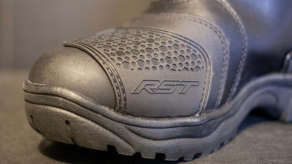 RST : Confortables, imperméables et accessibles !