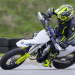 Championnat de France Supermotard