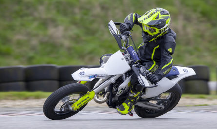 Championnat de France Supermotard