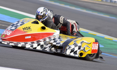 Championnat de France SBK