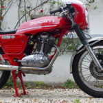 Ducati 350 mono