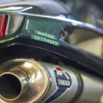 Ducati 998 «Matrix Reloaded»