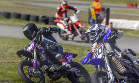 Retour sur l’entraînement des 6 et 7 mars à Lohéac