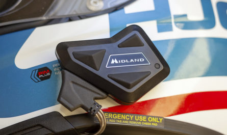 L’intercom Midland Mini GT : Simple et efficace !
