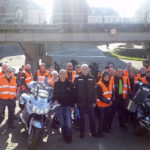 Les Motards ont du Cœur vous attendent pour leur 25ème balade !