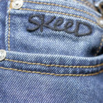 Les-jeans-Skeed