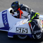 Team 515 Racing / Side-Car Party Le Vigeant - 13/14/15 mars 2021