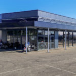 Nouvelle adresse à Lannion : Le Bihan Moto !