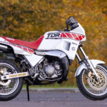 Yamaha-240-TDR