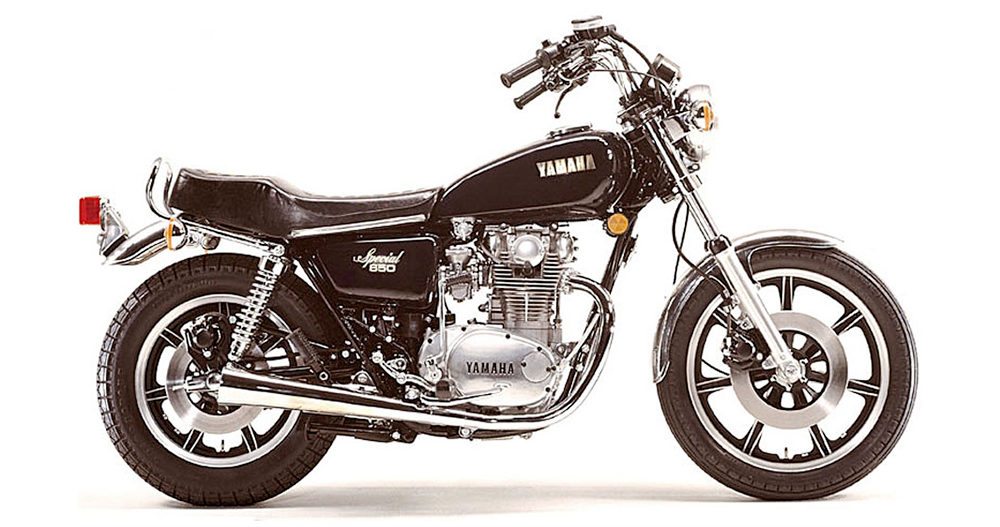 Yamaha-650-XS