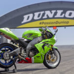 Retour au Mans 15 ans plus tard pour la ZX10R «Sojasun»