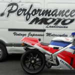 EXCLUSIVITÉ Performances moto !!!