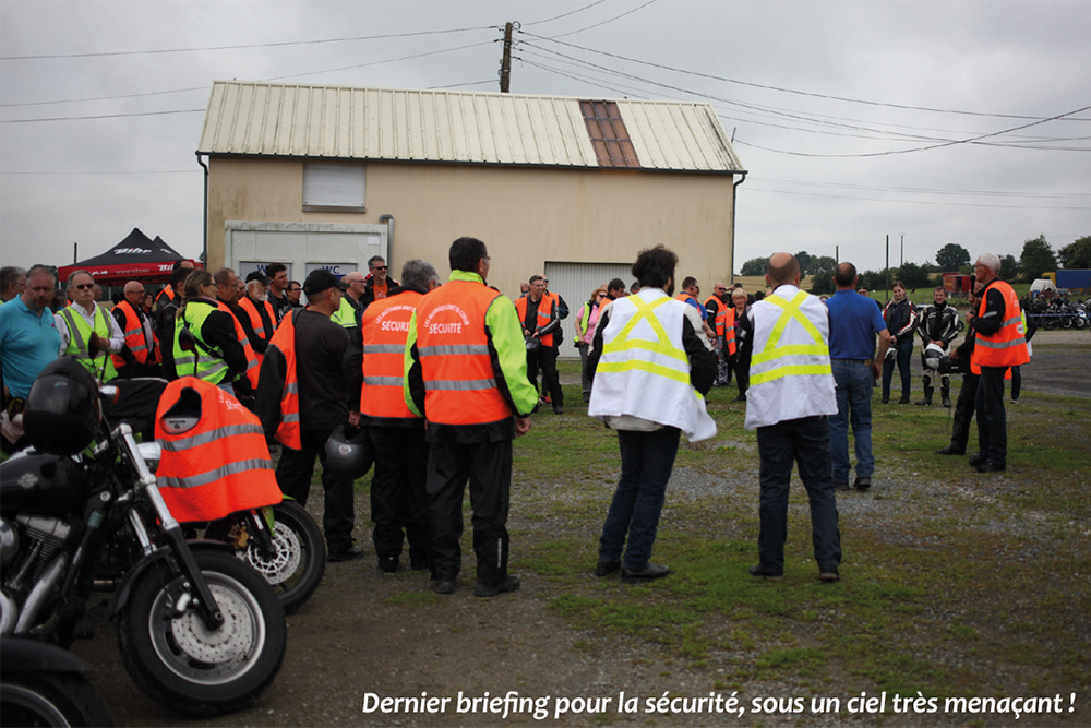 10 000 € reversés aux Restos du Cœur !