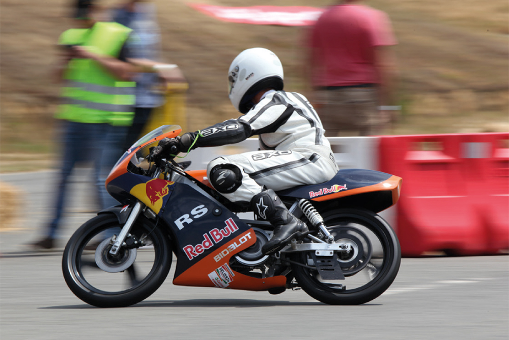 Bretagne Moto Classic