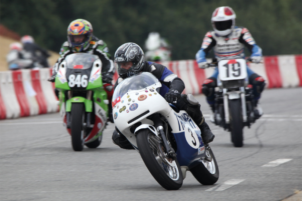 Bretagne Moto Classic