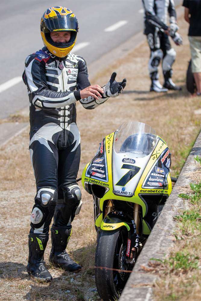 Bretagne Moto Classic