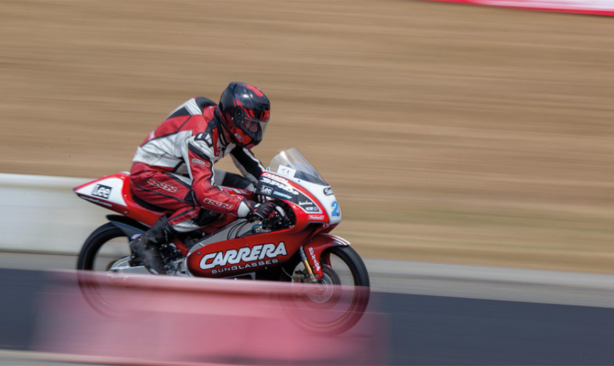 Bretagne Moto Classic 2018 à Plouay : Deuxième édition : deuxième succès !