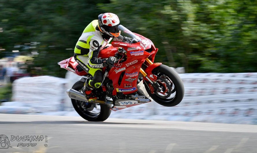 IRRC : Chimay et Horice