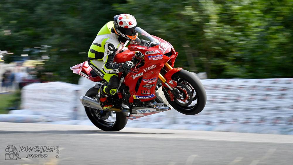 IRRC : Chimay et Horice