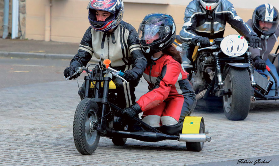 MotoManiaque à Bains-sur-Oust !