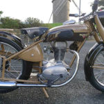 Motobécane type Z2C