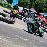 Acrobike’s des Shows Stunt à la Drift Figthers Cup !