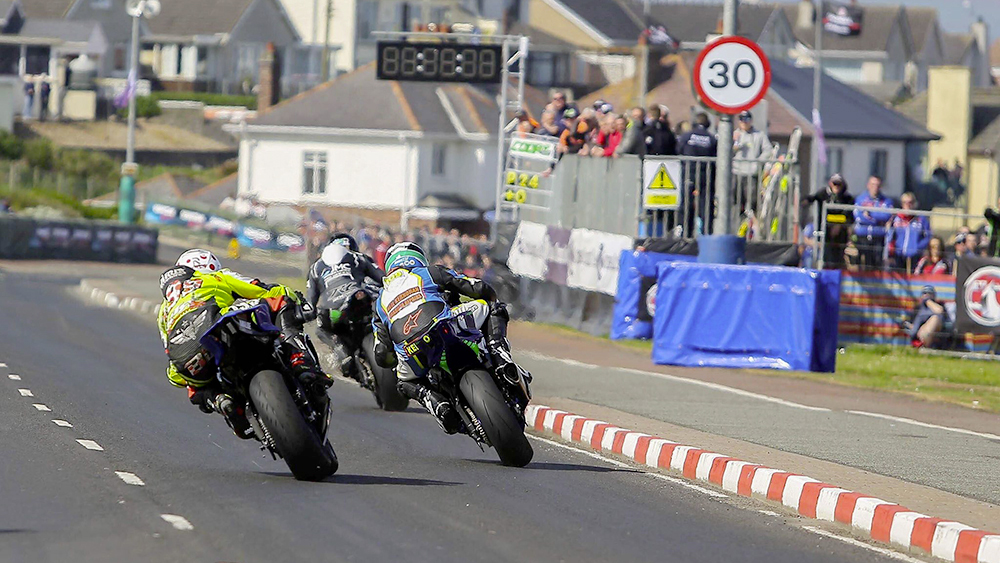 North-West 200