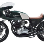 SUZUKI 1100 GSXF