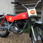 Montesa 247