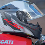 HJC R-PHA 70, un casque Sport-GT très léger !