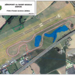 Des nouvelles du circuit breton !