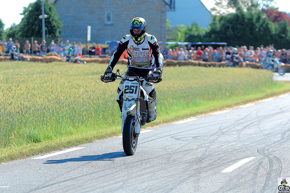 Courses de Côte de Trelivan et Fréhel