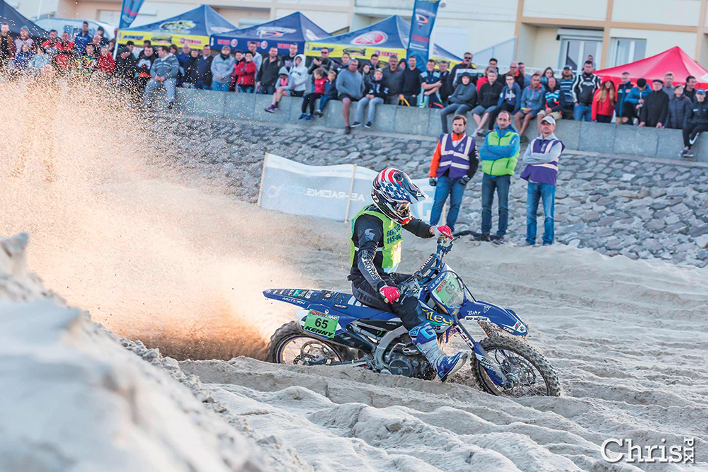 Championnat de France des Sables