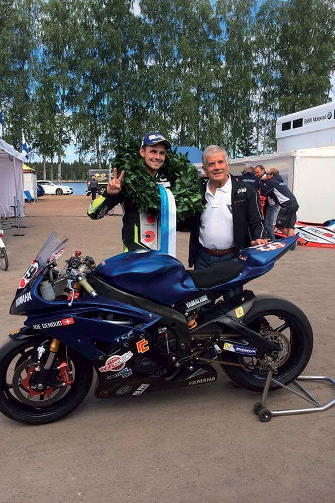 IRRC : Imatra / Chimay / Schleiz / Horice !